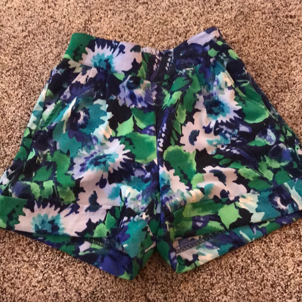 Shorts